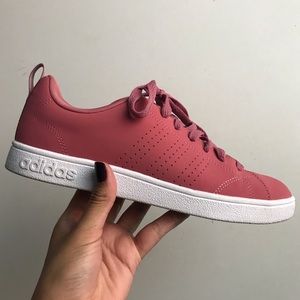 Pink Women’s Adidas